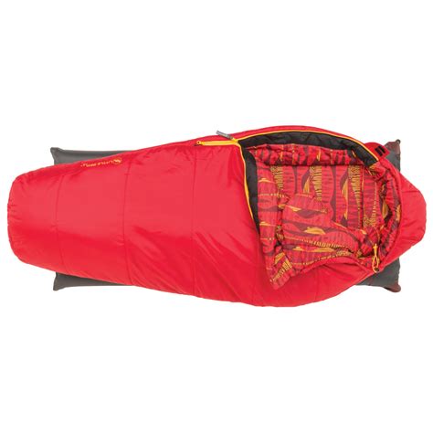 little red big agnes.